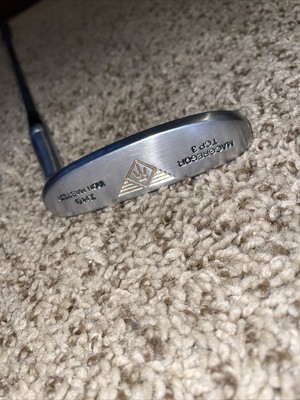 tommy armour putter vintage