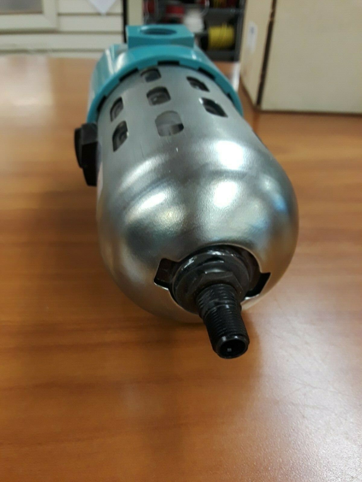 Wilkerson F26-03-F00B Pneumatic Filter F2603F00B