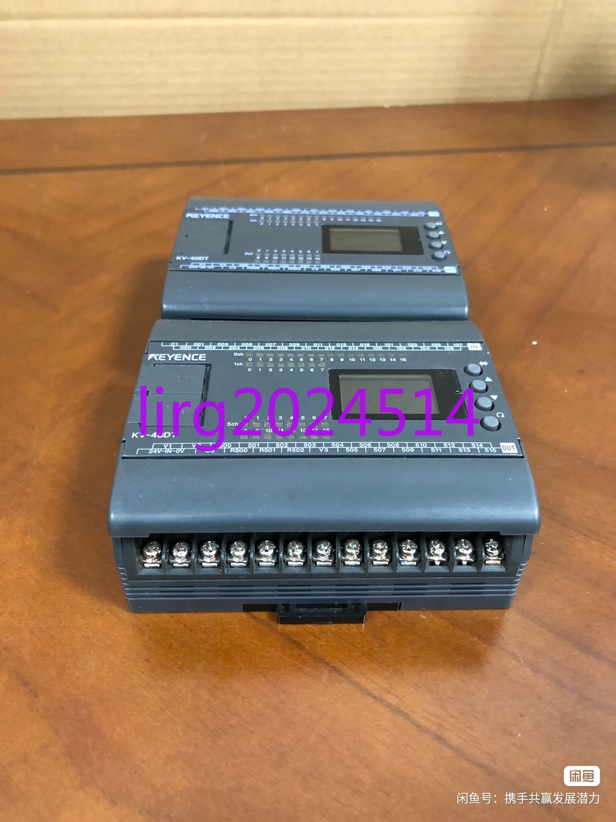 1pc used KEYENCE KV-40DT | eBay 1pc used KEYENCE KV-40DT | eBay