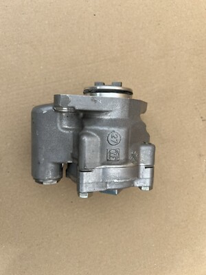 Mercedes Atego Power Steering Pump Genuine A 0024605480
