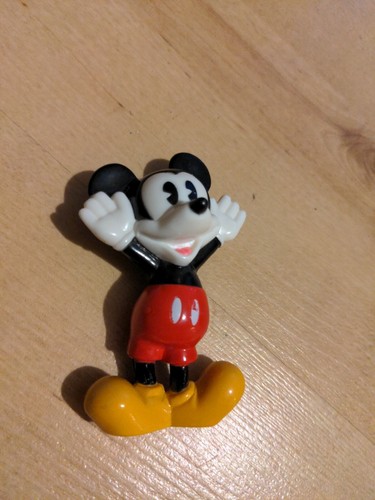 その他 Mickey Collectible Action Figure 2008 1/6 HOT TOYS FIGURE Disney MICKEY MOUSE COLLECTIBLE 2008 | eBay