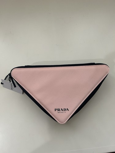 バッグ Prada Archive Accessory Pouch Bag Prada Leather Pouch | Saks Fifth Avenue