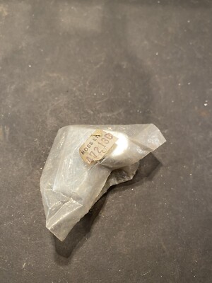 MGA Right Rear Finisher New