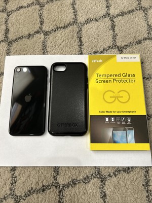 iPhone SE 2nd Gen 64gb Verizon Unlocked Read Description