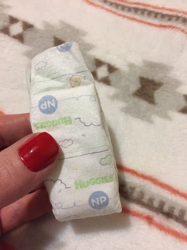 little snugglers nano preemie diapers