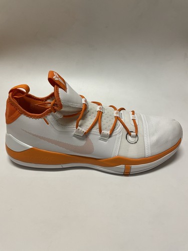 NIKE KOBE AD MID TB コービーad PROMO 海外限定 Nike Kobe A.D. Mid TB Promo White Red Basketball Shoes