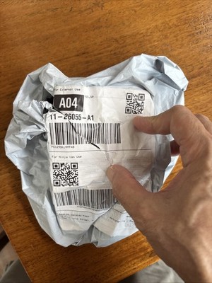 Item photo(s) from verified buyer