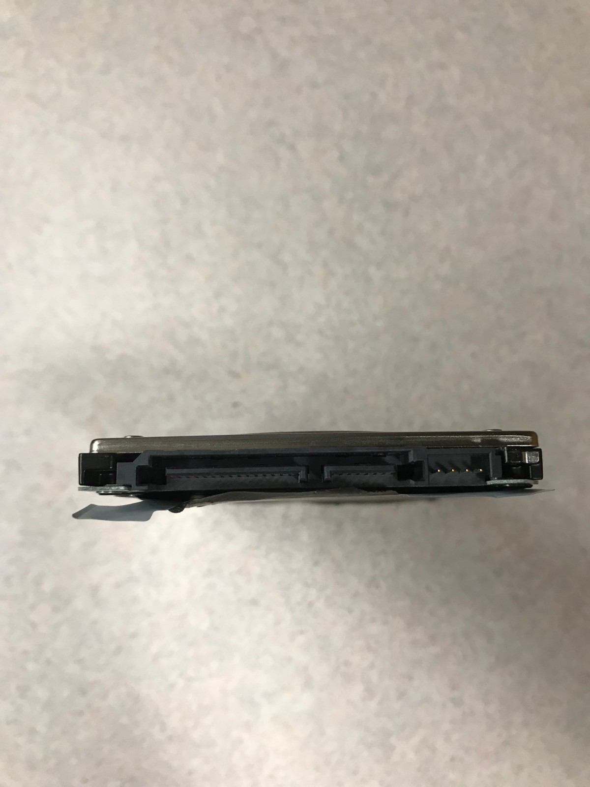 Toshiba 320 GB,Internal (MK3255GSXF) Hard Drive