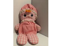 fisher price lolly doll