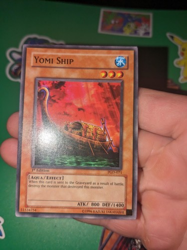 遊戯王 - harbor Amazon.com: Yu-Gi-Oh! - Kuriboh (MRD-071) - Metal Raiders
