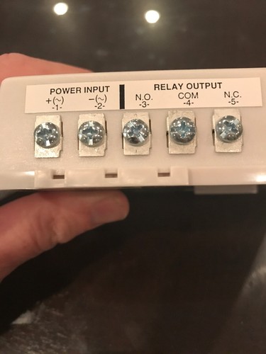 Linear DX Receiver 1 Channel Receiver SNR00148 IEI SNR00148DXR-701