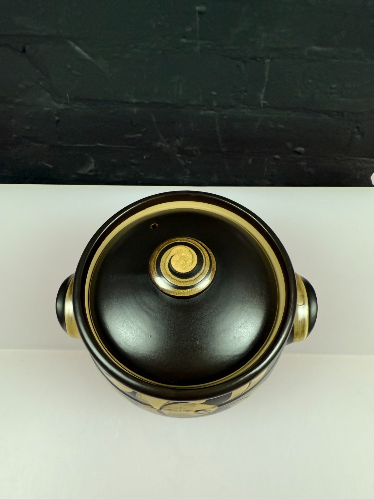 Denby Bakewell 2 Pint Casserole Lidded Vegetable Serving Dish 6 Available