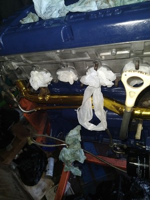 Artikelfoto(s) von einem verifizierten Käufer