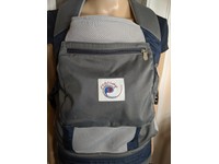 euc ergo baby carrier