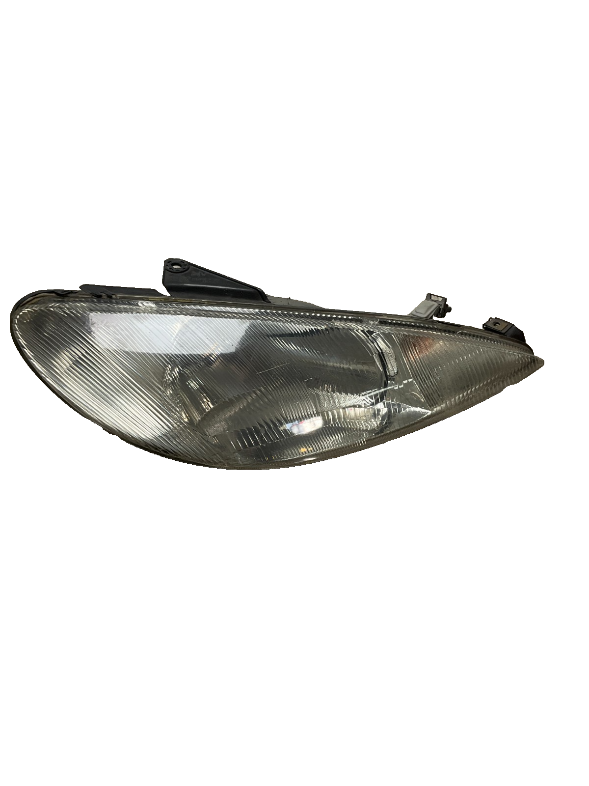 Fanale anteriore destro per PEUGEOT 206 anno 1999  ricambio usato originale