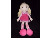 jojo maman bebe rag doll