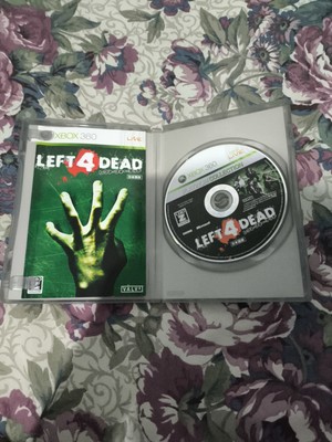 Left 4 Dead L4D Platinum collection version Import Japan