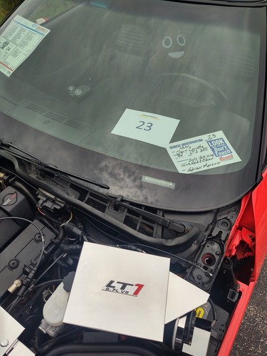 Fotos del artículo de un comprador verificado