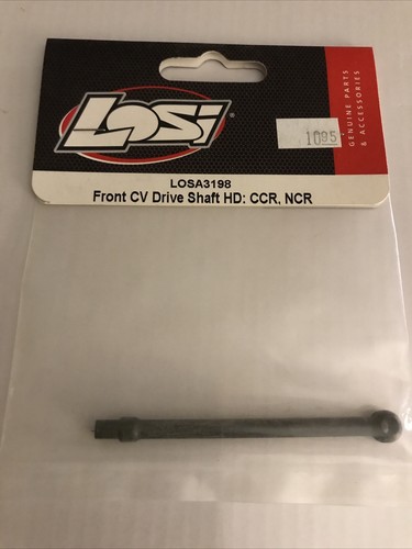 LOSI CV Rebuild Kit Vorne & Mitte – Für CCR, NCR SE Modelle, Ersatzteile Für RC-Cars