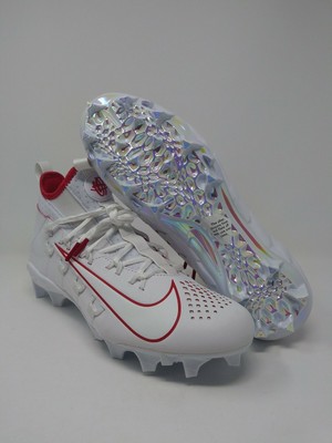 nike alpha huarache 6 elite lax premium lacrosse cleat