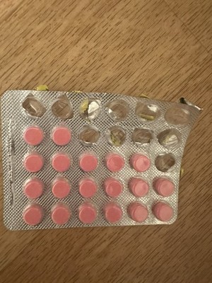 Fotos del artículo de un comprador verificado