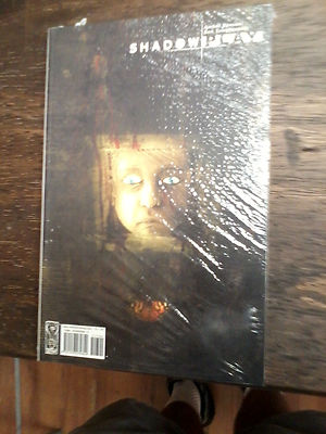 IDW SHADOWPLAY #1-4　アメコミ IDW SHADOWPLAY #1-4 アメコミ