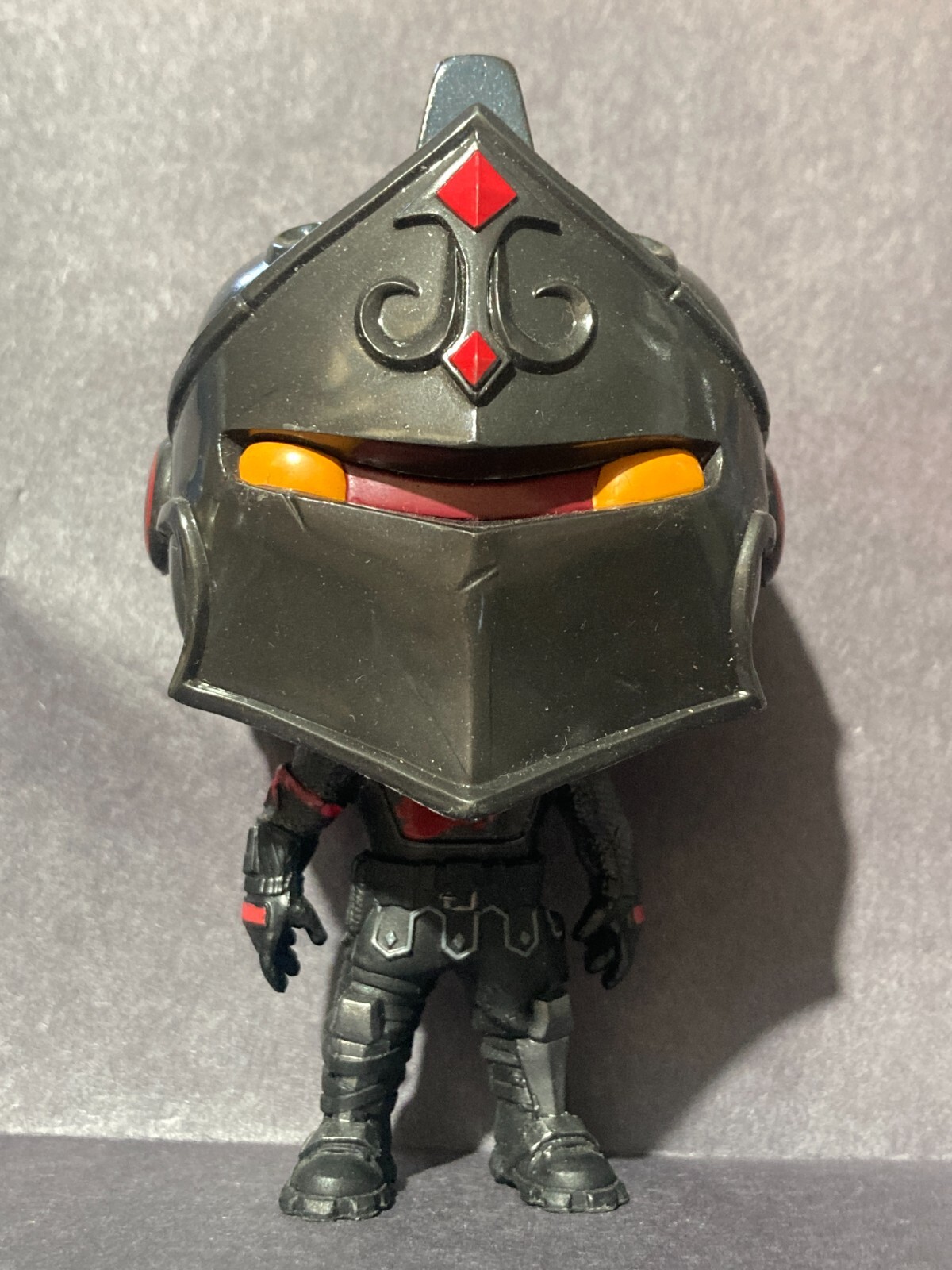 Funko POP Loose Fortnite 426 Black Knight | eBay