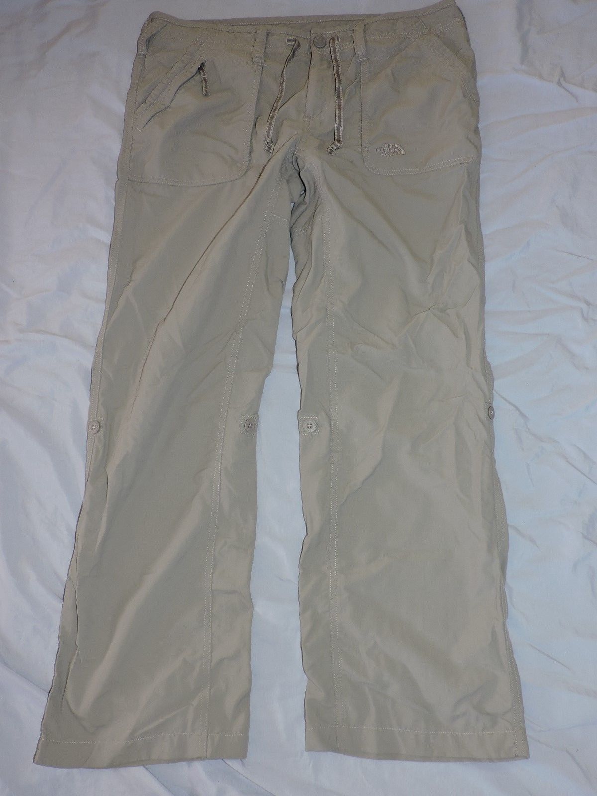 The North Face Nylon Pants for Women