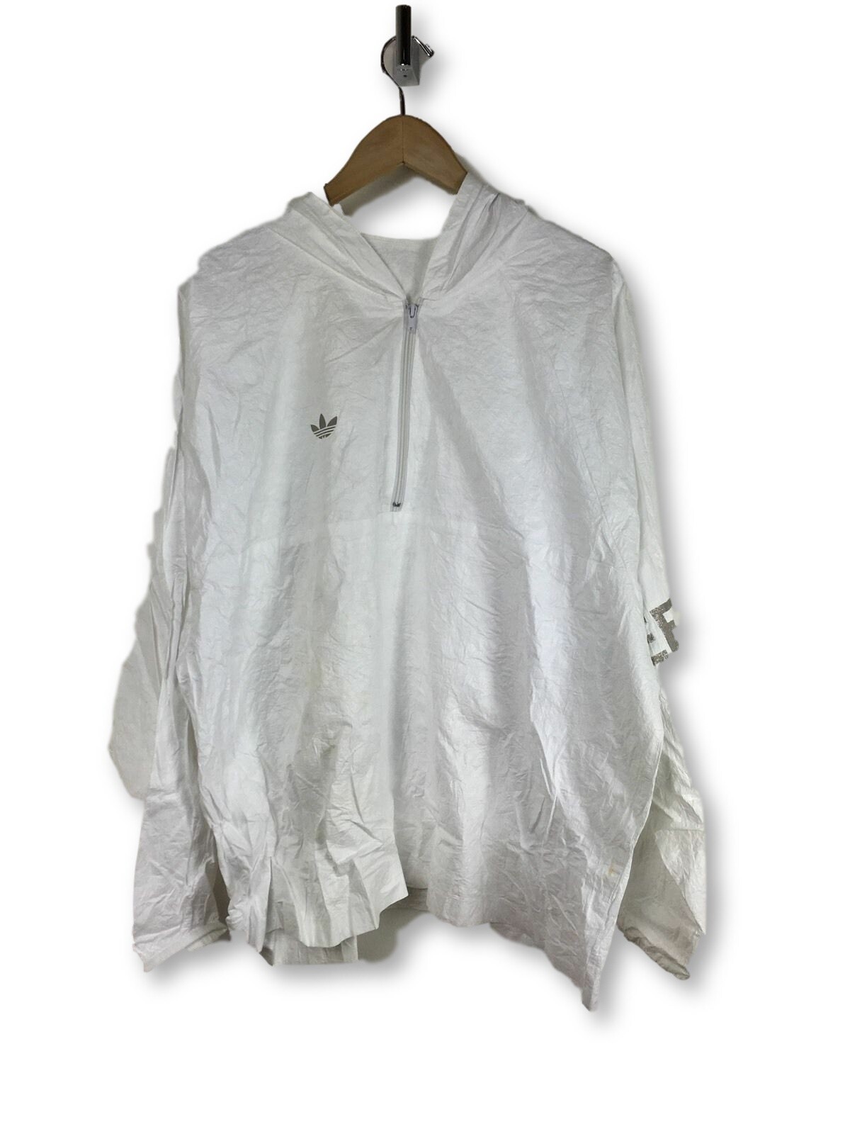 yeezy 3 windbreaker real