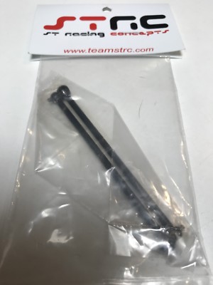 Hyper10 SC Heat Treated Carbon Steel HD Universal Axle Shafts (2) OFNA Ho Bao