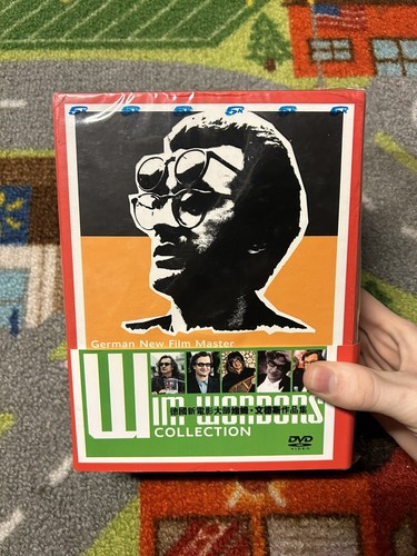 その他 LD WIM WENDERS KOLLEKTION Vol3 m0o93747 その他 LD WIM WENDERS KOLLEKTION Vol3 m0o93747 LD Wim