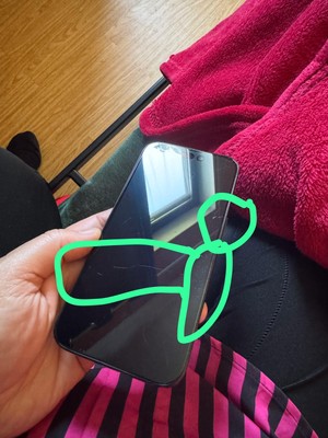 Artikelfoto(s) von einem verifizierten Käufer