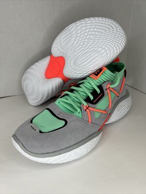 くに NEW! Under Armour Curry Flow Cozy Sportstyle Shoes 3023815