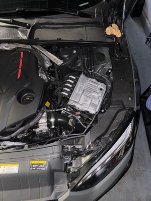 image 3 of engine