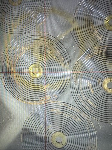 Foto dell'oggetto di un acquirente verificato