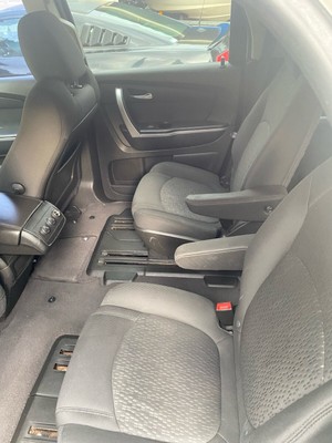 image 4 of interior