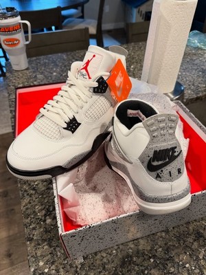 Air Jordan 12 Retro Flu Game (2025) CT8013-002 Fast Ship! | eBay