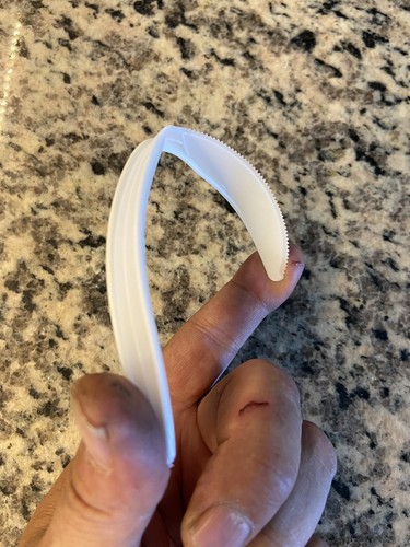 Item photo(s) from verified buyer