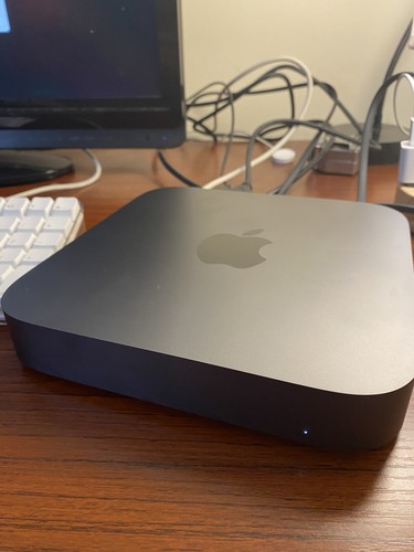 Apple Mac Mini 2018 8GB 16GB 32GB 64GB All Storage Intel i3