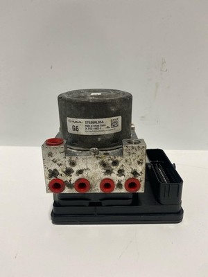 17 SUBARU LEGACY ABS Pump Anti-lock Brake