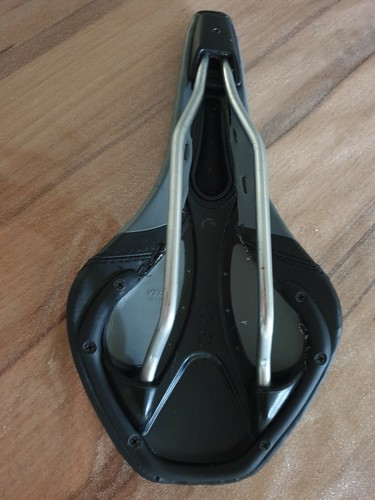 Mountainbike Sattel von Bulls NEU 