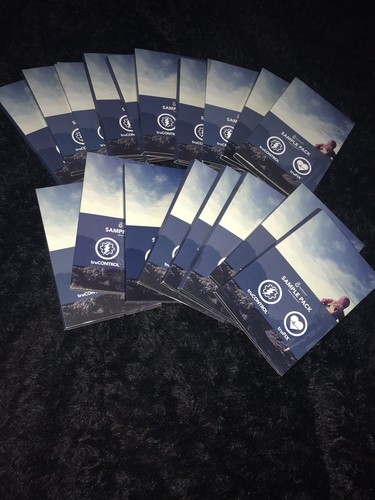 TruControl TruFix 28 Sample Packs And 2 30 Day Supplies FIRM $860.00