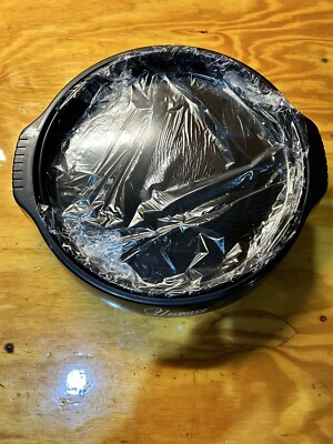 NuWave Pro Plus Oven 20329 Replacement Parts Bottom Base Pan /Drip Tray New