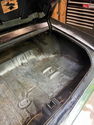 image 4 of interior