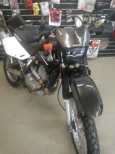 Suzuki DR-650 2008 | Cars, Vans & Utes | Gumtree Australia Singleton