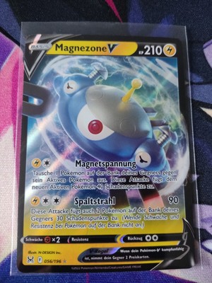 Pokémon karten V/EX/shiny/ illustration rare (Deutsch) NM