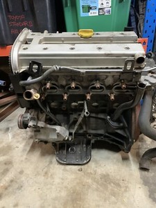 Z20let двигатель характеристики
