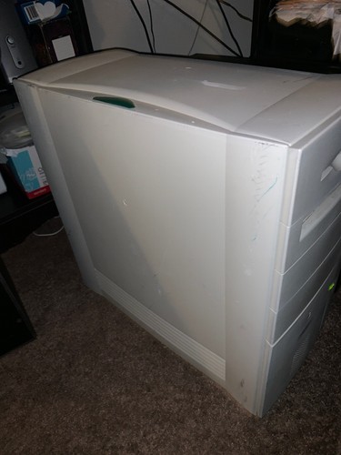 Apple Power Macintosh 9600/300 Vintage Collector Computer