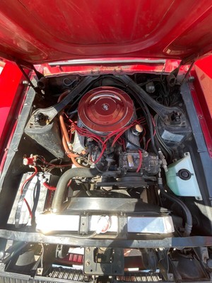 image 1 of engine