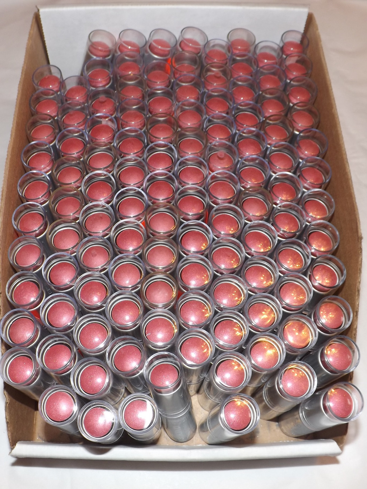 300 x Wet n Wild MIXED COSMETICS Makeup BLUSH Eyeshadow BRONZER Wholesale Lot